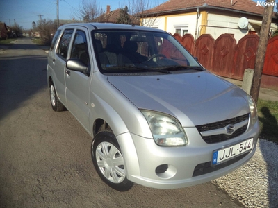 Suzuki Ignis 1.3 GC AC