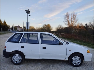 SUZUKI SWIFT 1.0 GL