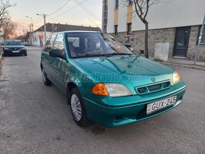 SUZUKI SWIFT 1.0 GL