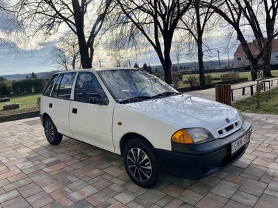 SUZUKI SWIFT 1.0 GL