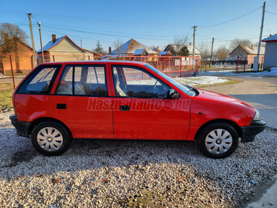 SUZUKI SWIFT 1.3 GA