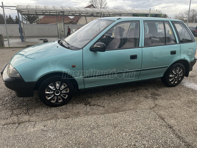 SUZUKI SWIFT 1.3 GL