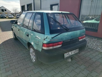 SUZUKI SWIFT 1.3 GL