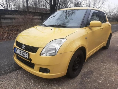 SUZUKI SWIFT 1.3 GS