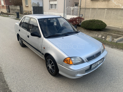 SUZUKI SWIFT Sedan 1.3 GC