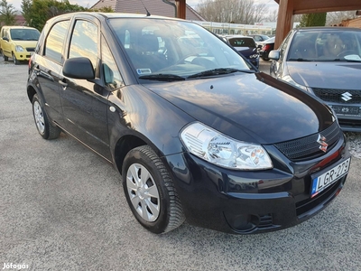 Suzuki SX4 1.5 GC AC 101053 Km!!!