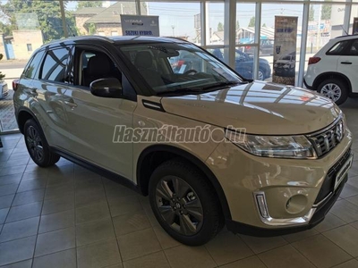 SUZUKI VITARA 1.4 Hybrid GL+ 3+7 Éc GARANCIA