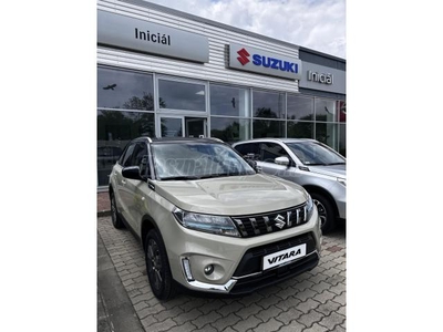 SUZUKI VITARA 1.4 Hybrid GL+ Készletről !!