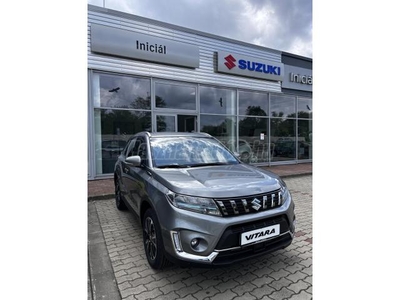 SUZUKI VITARA 1.4 Hybrid GLX AZONNAL VIHETŐ !!!