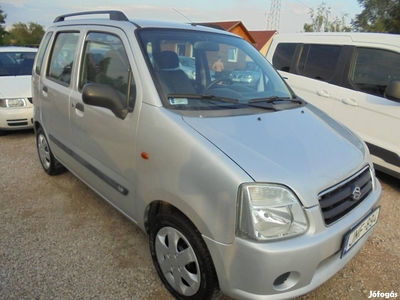 Suzuki Wagon R+