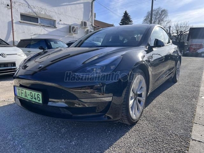 TESLA MODEL 3 Long Range AWD (Automata)