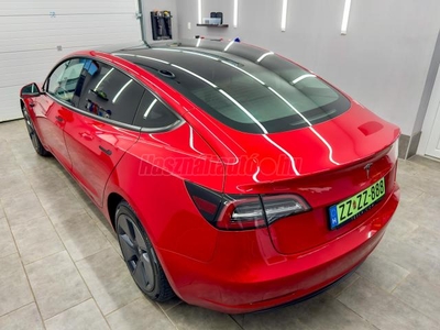 TESLA MODEL 3 Standard Range Plus Aut LFP akku. EAP