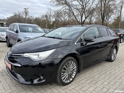 Toyota Avensis Touring Sports 2.0 D-4D Executiv...