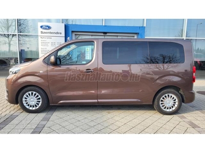 TOYOTA PROACE 2.0 D-4D Family Live L2H1 MAGYARORSZÁGI! GARANTÁLT KM! HIBÁTLAN ÁLLAPOTBAN!