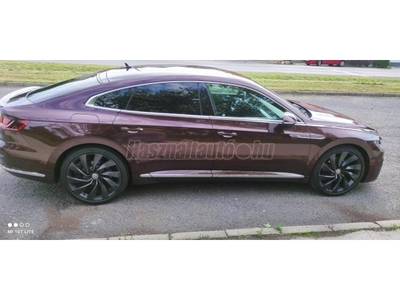 VOLKSWAGEN ARTEON 2.0 TDI SCR R-Line DSG