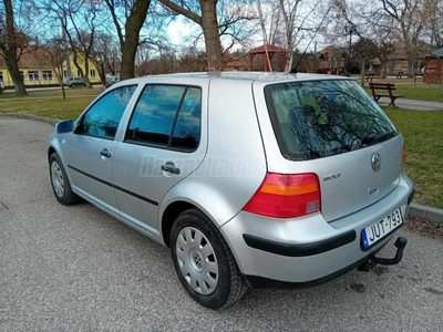 VOLKSWAGEN GOLF 1.4 Euro Ocean