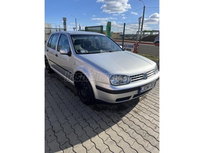 VOLKSWAGEN GOLF 1.6 Ocean