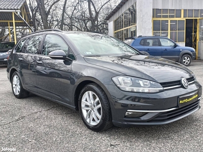 Volkswagen Golf VII Variant 1.4 TSI BMT Comfort...