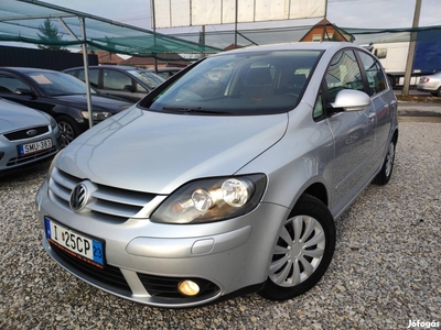 Volkswagen Golf PLUS 1.9 PD TDI Premium 236000K...