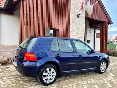 VOLKSWAGEN GOLF IV 1.4 Euro