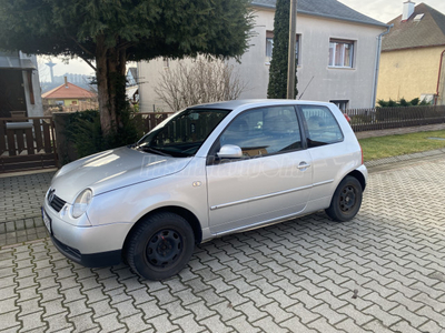 VOLKSWAGEN LUPO 1.4