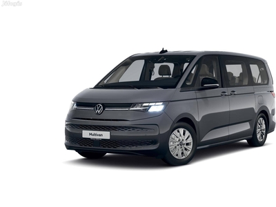 Volkswagen Multivan 2.0 TSI Life DSG HT