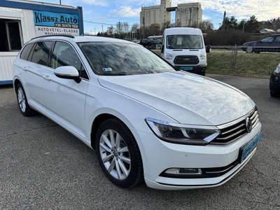 Volkswagen Passat Variant 2.0 TDI BMT SCR Highl...