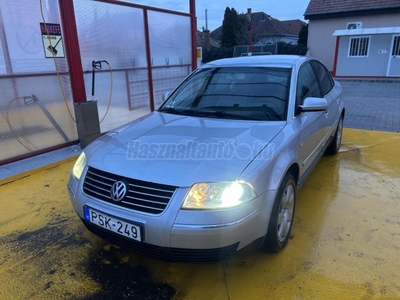 VOLKSWAGEN PASSAT V 1.9 PD TDI Trendline