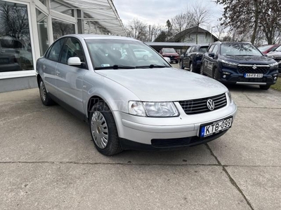 VOLKSWAGEN PASSAT V 2.8 Trendline 4Motion Tiptronic MAGYARORSZÁGI! ROZSDAMENTES KAROSSZÉRIA! PIACI ÁR ALATT!