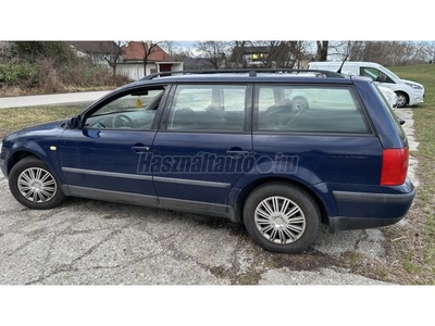 VOLKSWAGEN PASSAT V Variant 1.9 TDI Comfortline