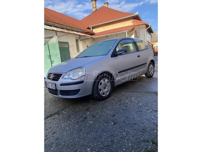 VOLKSWAGEN POLO 1.2 55 Cool