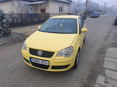 VOLKSWAGEN POLO 1.2 55 Cool