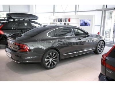 VOLVO S90 2.0 [B5] MHEV Plus Bright Geartronic szalonautó ajánlat 5.9 MFt kedvezménnyel