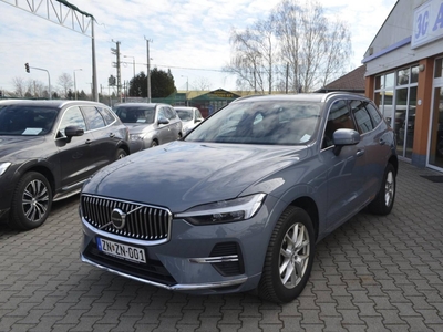 Volvo XC60 2.0 [B4] Mhev Plus Dark Geartronic 3...