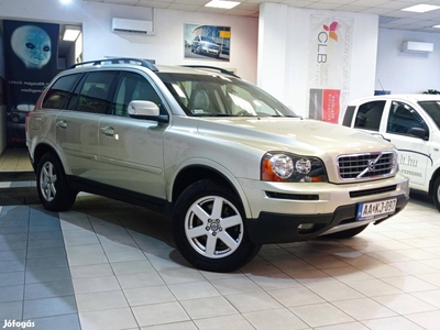 Volvo XC90 2.4 D [D5] Momentum