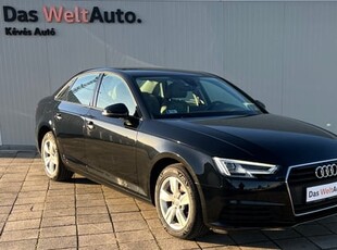 Audi A4
35 TDI S tronic