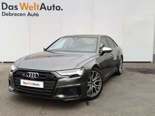 Audi S6
TDI quattro tiptronic