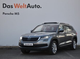 Škoda Kodiaq
Style 2.0 TDI 4x4 DSG SCR