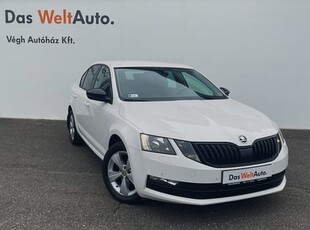 Škoda Octavia
Style 1.5 TSI DSG ACT