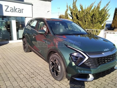 KIA SPORTAGE 1.6 TGDI ESSENCE! LIMITÁLT KIADÁS! TÖBB SZÍNBEN AZONNAL!THM 4.99%