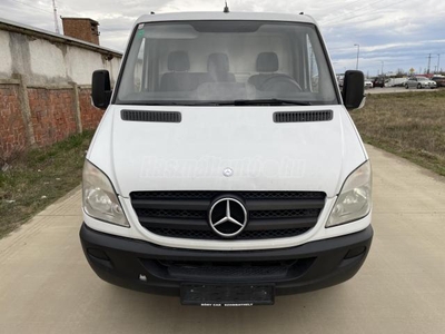 MERCEDES-BENZ SPRINTER 315 CDI 906.135.13