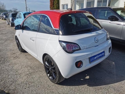 OPEL ADAM 1.4 Jam