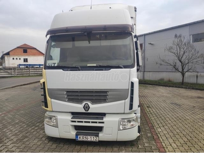 RENAULT Premium 450.18