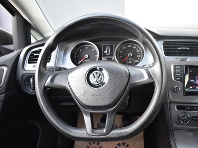 VW Golf Trendline BMT 1.6 TDi