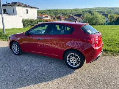 ALFA ROMEO GIULIETTA 1.4 TB Elegante