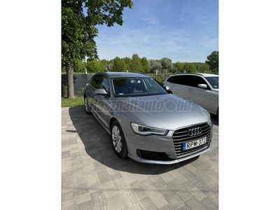 AUDI A6 2.0 TDI ultra S-tronic FACELIFT