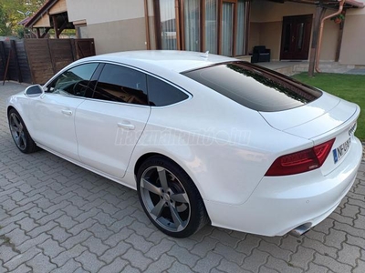 AUDI A7 Sportback 3.0 V6 TDI DPF quattro S-tronic