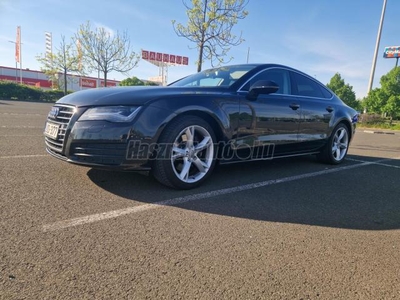 AUDI A7 Sportback 3.0 V6 TDI DPF quattro S-tronic