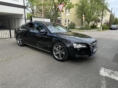 AUDI A8 4.2 V8 TDI DPF quattro Tiptronic ic