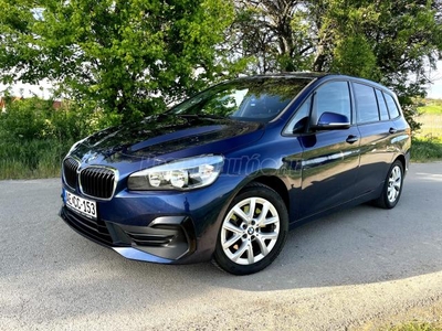 BMW 218d (Automata)